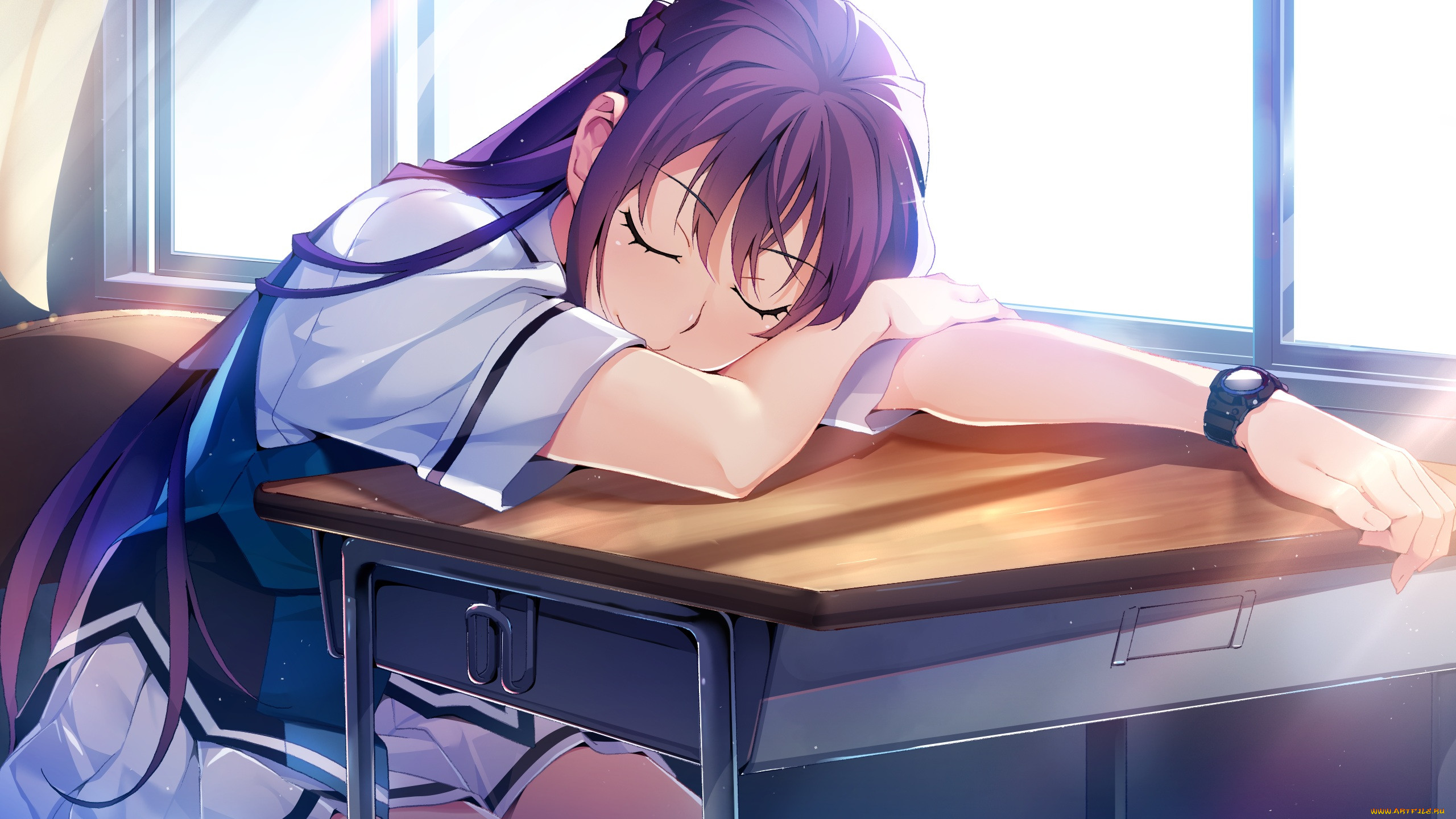 , grisaia no kajitsu, , , 